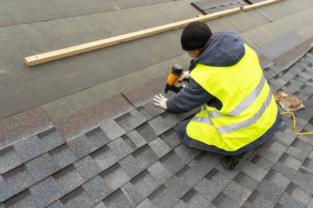 Roof Waterproofing Services in Rigby, ID