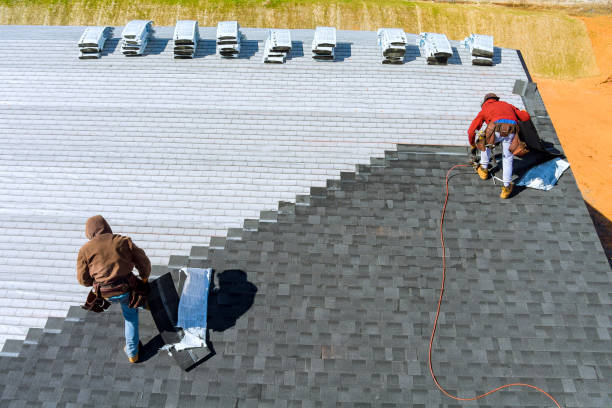 Best Storm Damage Roof Repair  in Rigby, ID