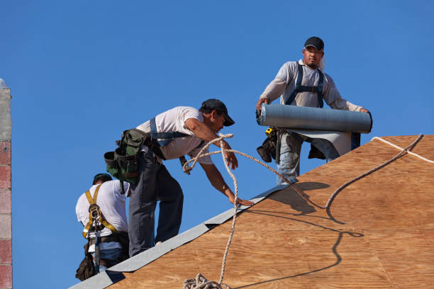 Trusted Rigby, ID Roofing Contractor Experts