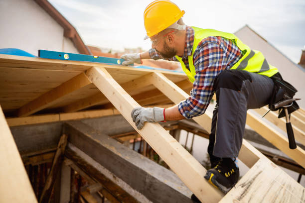 Best Emergency Roof Repair  in Rigby, ID