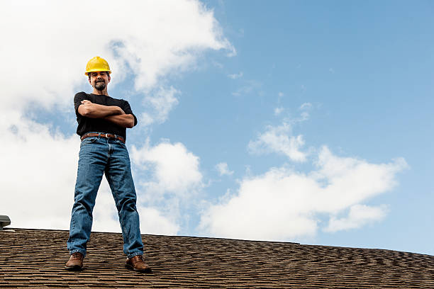 Best Commercial Roofing Services  in Rigby, ID