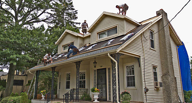Best Roof Repair Estimates  in Rigby, ID