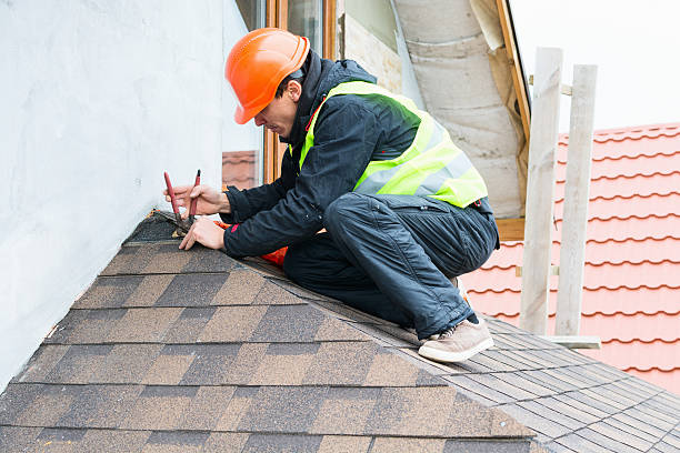 Best Emergency Roof Repair  in Rigby, ID