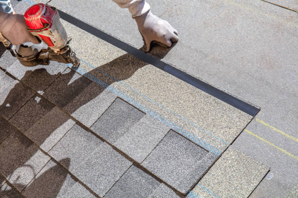Best Flat Roof Repair Services  in Rigby, ID