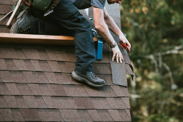Best Storm Damage Roof Repair  in Rigby, ID